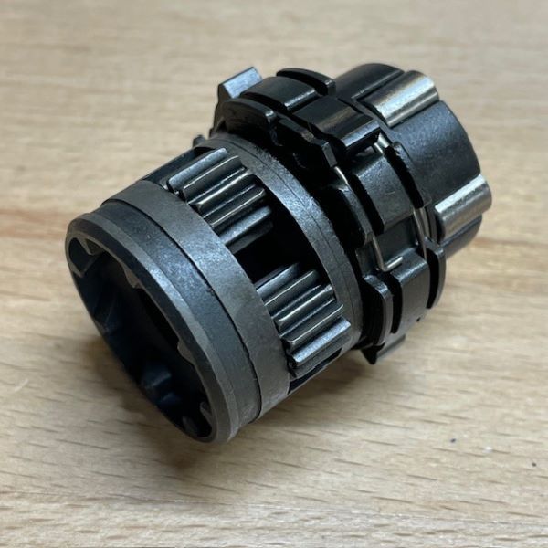 Nexus 3 speed hub online