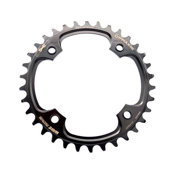 Praxis aero chainrings on sale