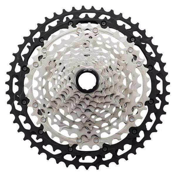 Shimano Deore XT CS M8100 12 Speed Micro Spline Cassette