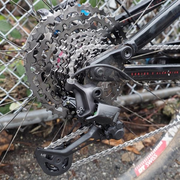 Mtb deore xt on sale