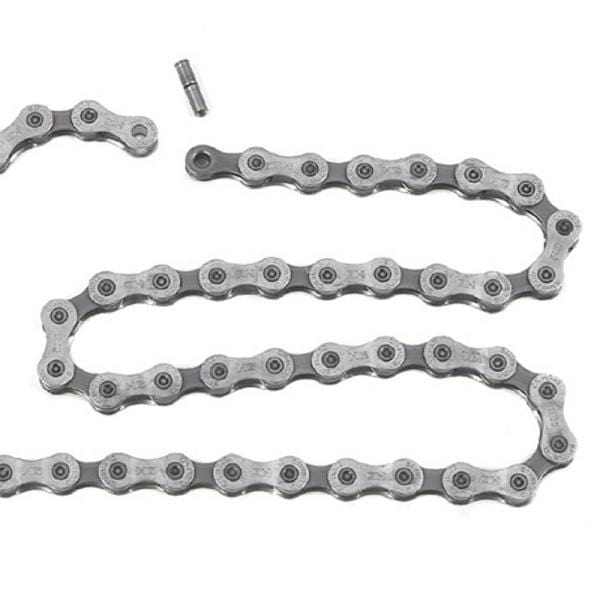 Shimano Ultegra XT CN HG93 9 Speed Chain The Hub Cycle Centre