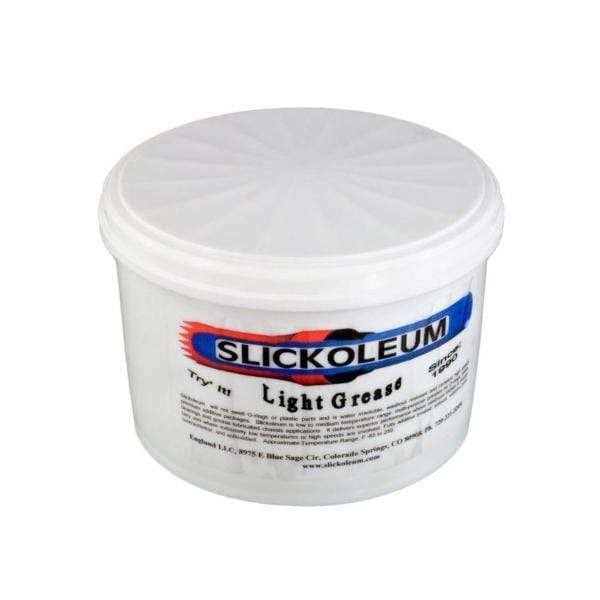 Slick sale honey grease