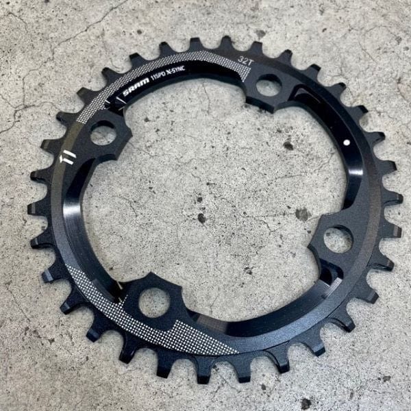 Sram 32t chainring on sale