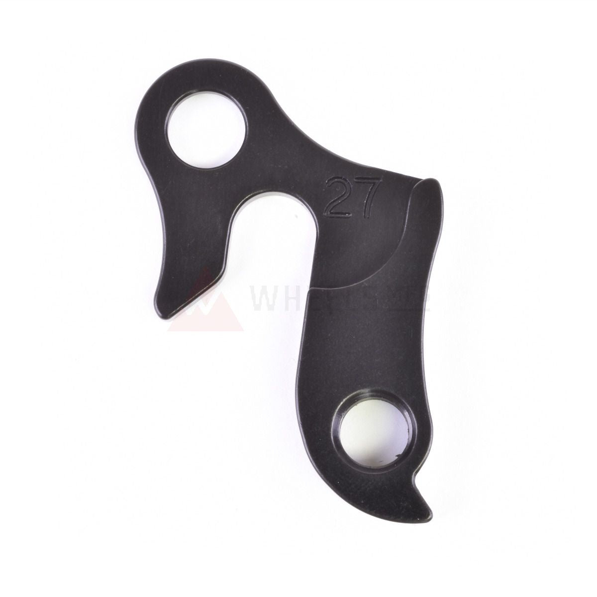 Wheels Manfacturing Inc Hangers 027 Derailleur Hanger / Bauer/KHS/Repco/Fuji 836572005002