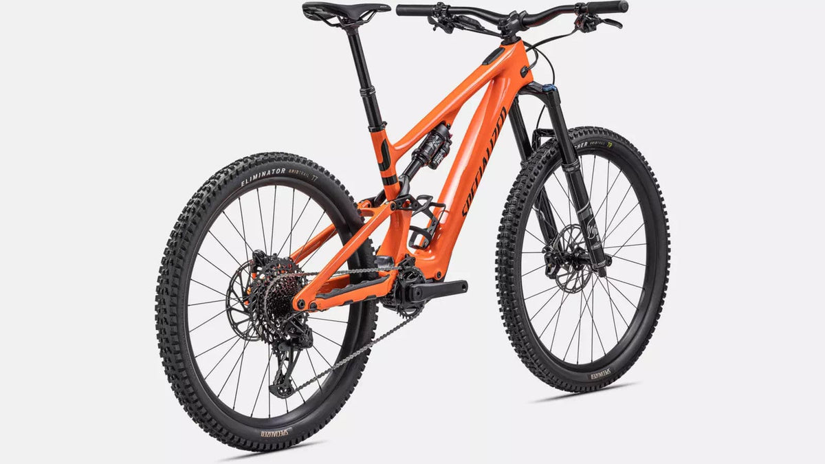 SPECIALIZED GENERAL 2023 Specialized Turbo Levo SL Comp Carbon (Gen 2)