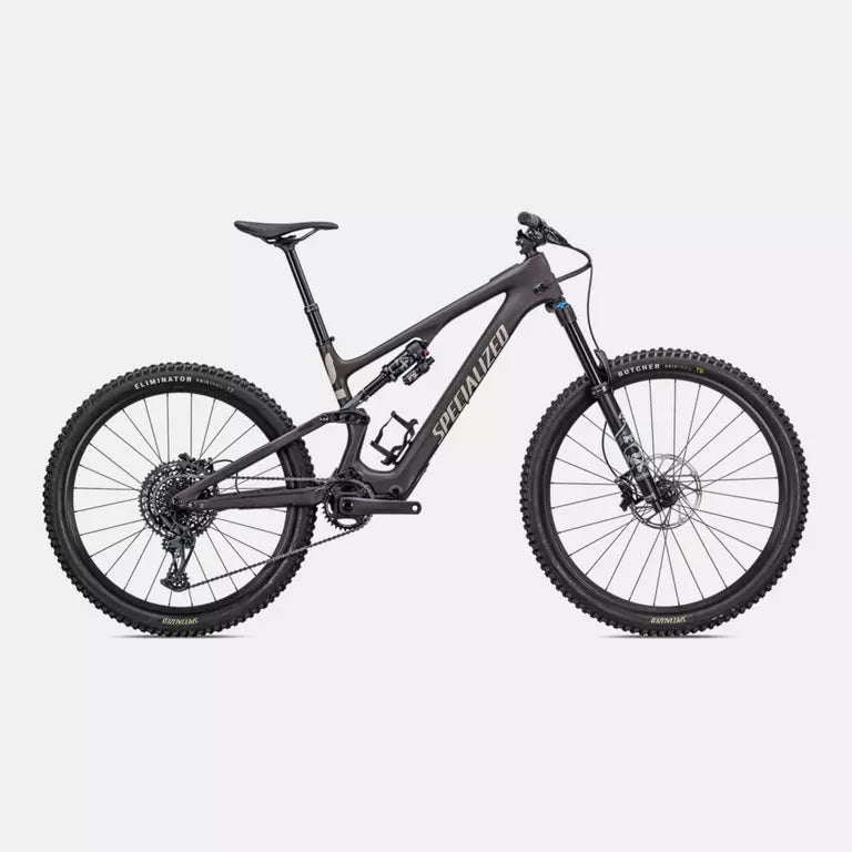 SPECIALIZED E-MTB 2023 Specialized Turbo Levo SL Comp Carbon [Gen 2]