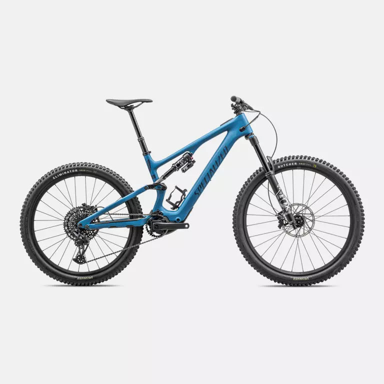 SPECIALIZED E-MTB 2023 Specialized Turbo Levo SL Comp Carbon [Gen 2]