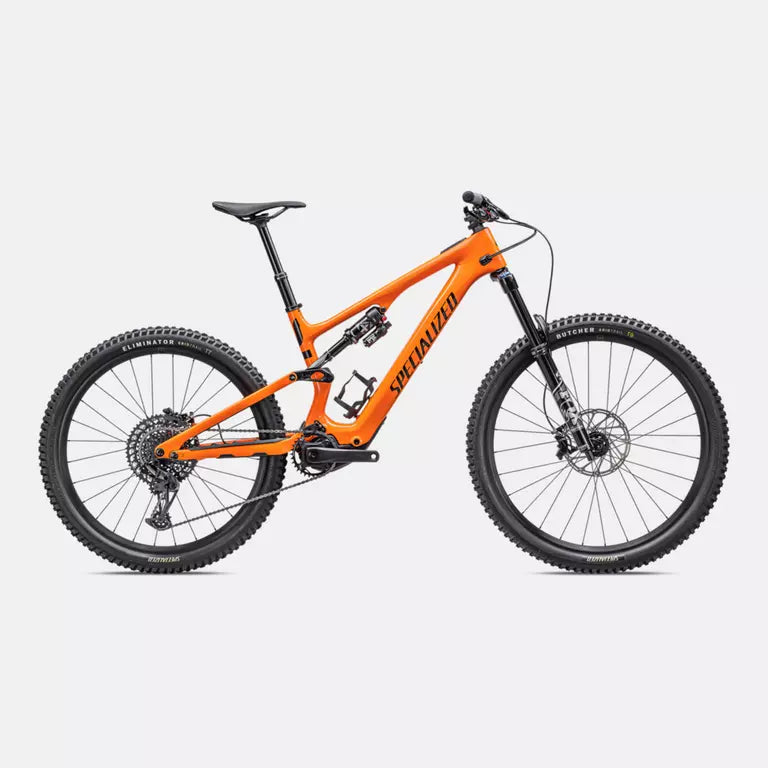 SPECIALIZED E-MTB 2023 Specialized Turbo Levo SL Comp Carbon [Gen 2]