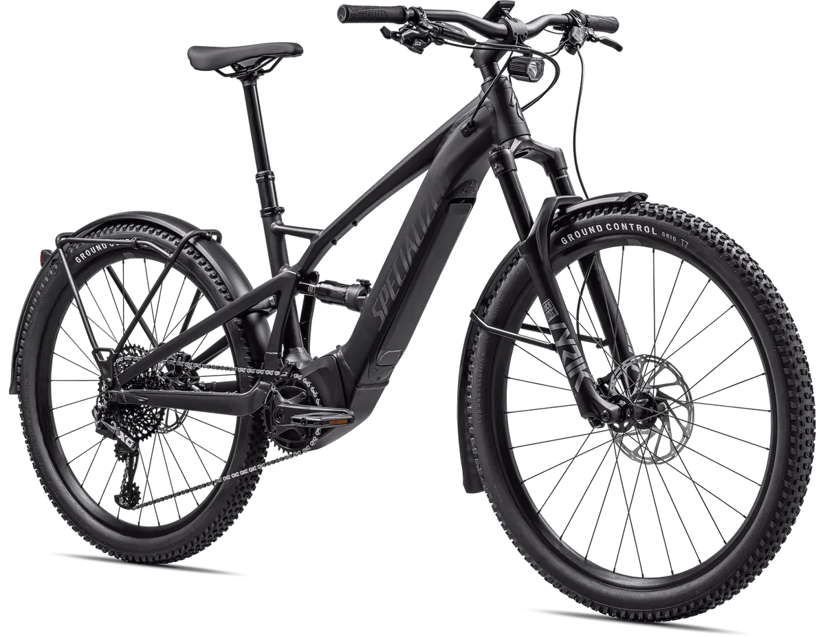 SPECIALIZED E-MTB 2023 Specialized Turbo Tero X 6.0