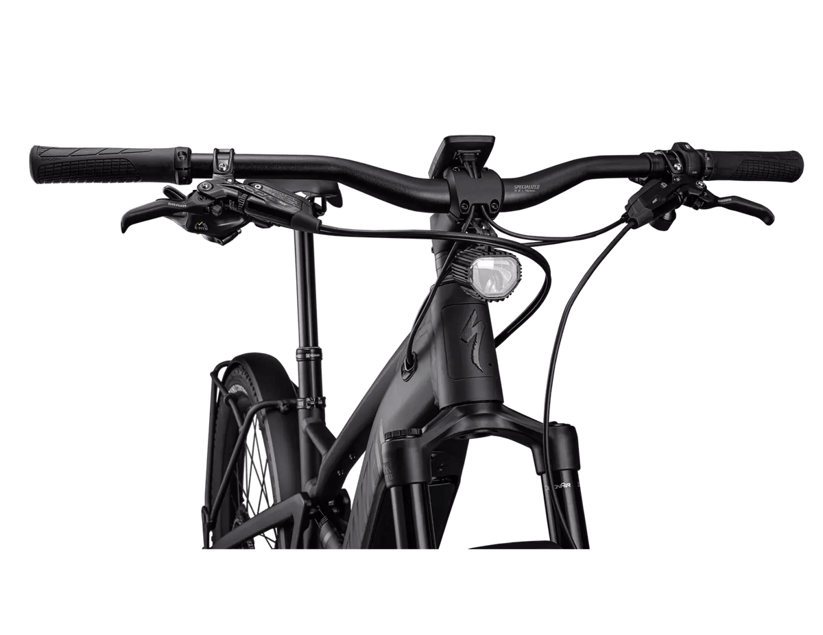 SPECIALIZED E-MTB 2023 Specialized Turbo Tero X 6.0