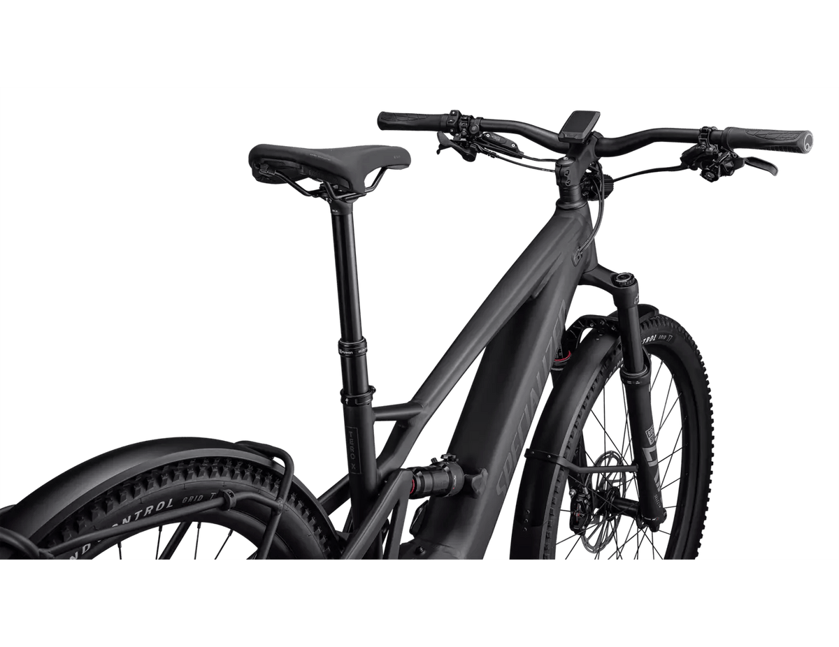 SPECIALIZED E-MTB 2023 Specialized Turbo Tero X 6.0