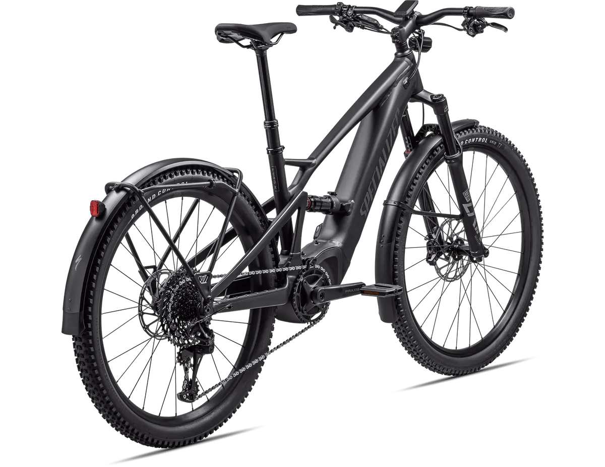 SPECIALIZED E-MTB 2023 Specialized Turbo Tero X 6.0