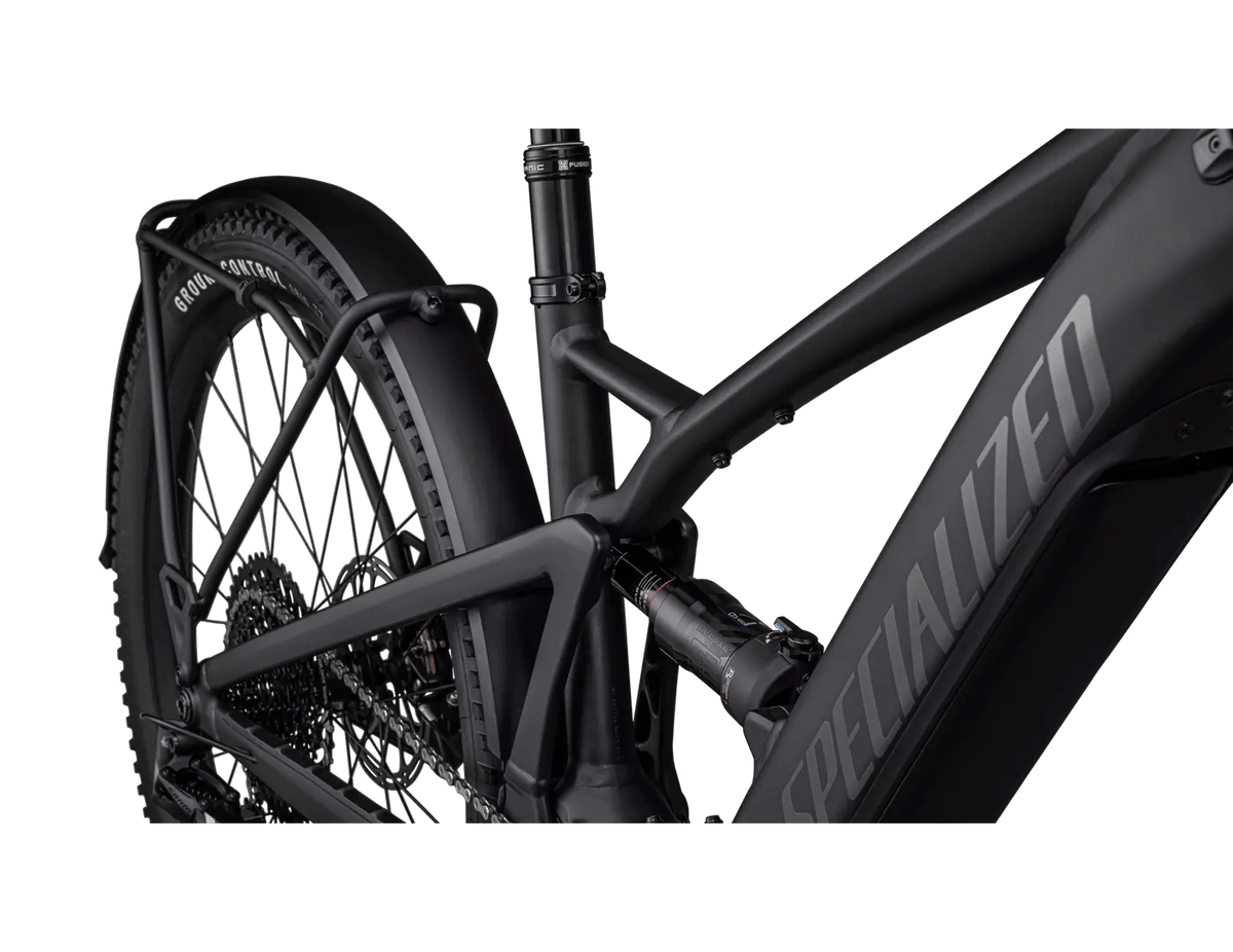 SPECIALIZED E-MTB 2023 Specialized Turbo Tero X 6.0