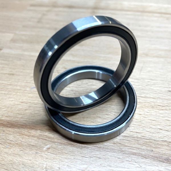 Not specified Bearings 61808 (6808) LLB ABEC5 40 x 52 x 7mm Radial Bearing 61808