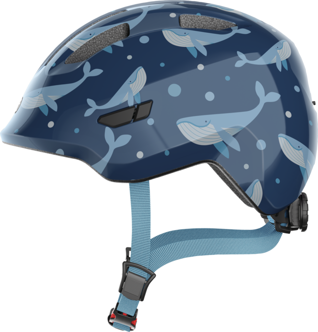 Abus Helmets - Kids Abus Smiley 3.0 Kids Helmet