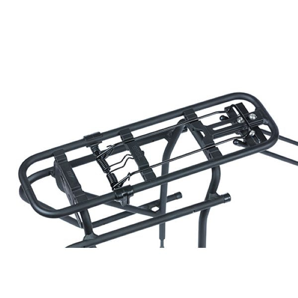 Basil Racks &amp; Baskets Basil Universal Cargo Carrier MIK Compatible (in) SIDE / 27kg BS-60011