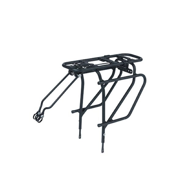 Basil Racks &amp; Baskets Basil Universal Cargo Carrier MIK Compatible (in) SIDE / 27kg BS-60011