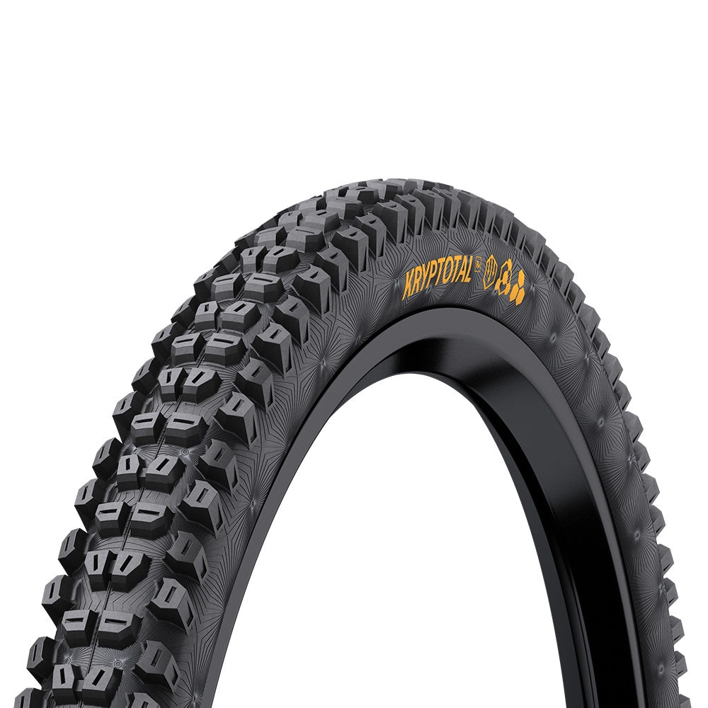 Continental Tyres - MTB Continental Kryptotal-Rear Enduro 29&quot; x 2.4&quot; Soft 4019238063127