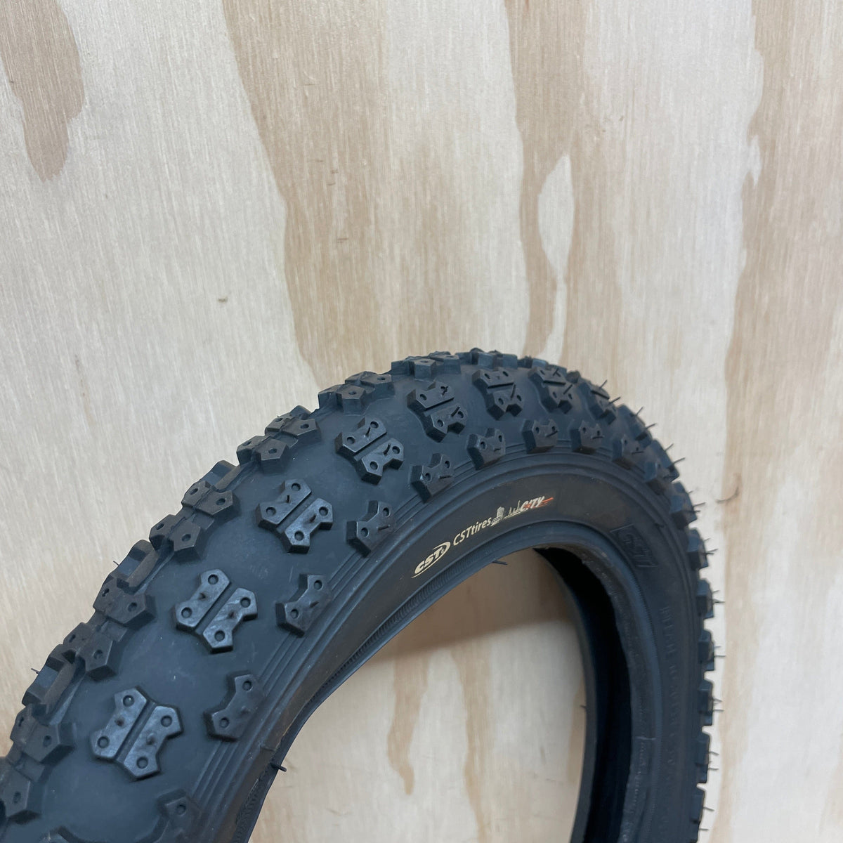 CST Tyres - BMX AND OTHER C-714 Comp 3 Knobby CST 12&quot; Buggy Tyres 6933882503571