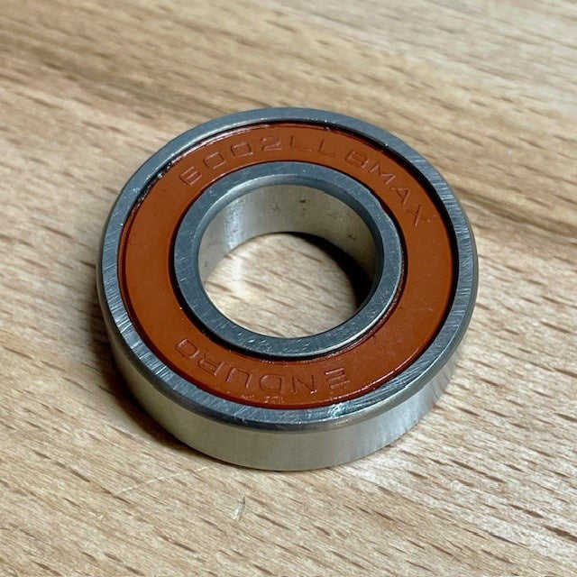 Not specified Bearings - Suspension Enduro MAX 6002 LLU - 15 x 32 x 9 mm Suspension Pivot Bearing MAX6002LLU