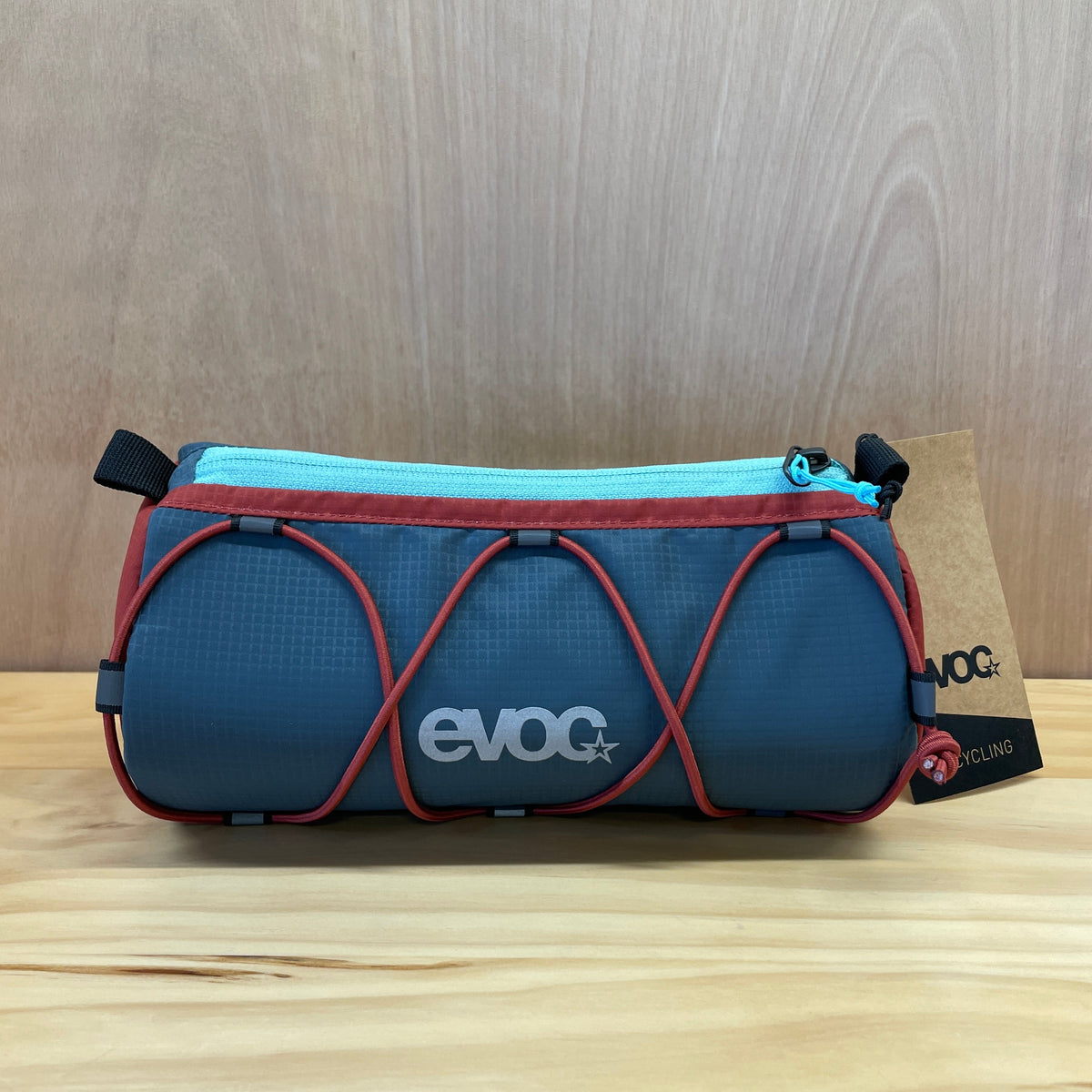 EVOC Bags Garish EVOC Handlebar Roll Bag 1.5L 4250450732075