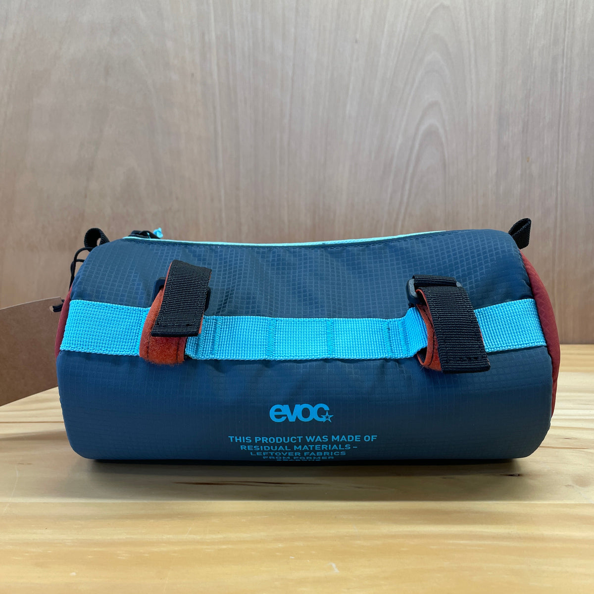 EVOC Bags EVOC Handlebar Roll Bag 1.5L