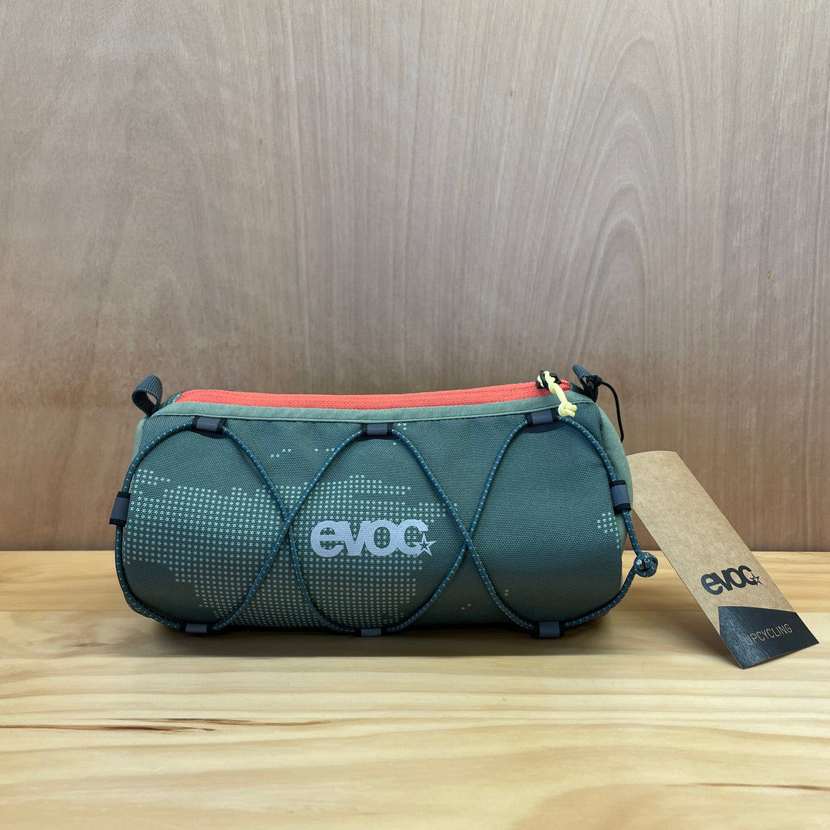 EVOC Bags Gaudy EVOC Handlebar Roll Bag 1.5L 4250450732068