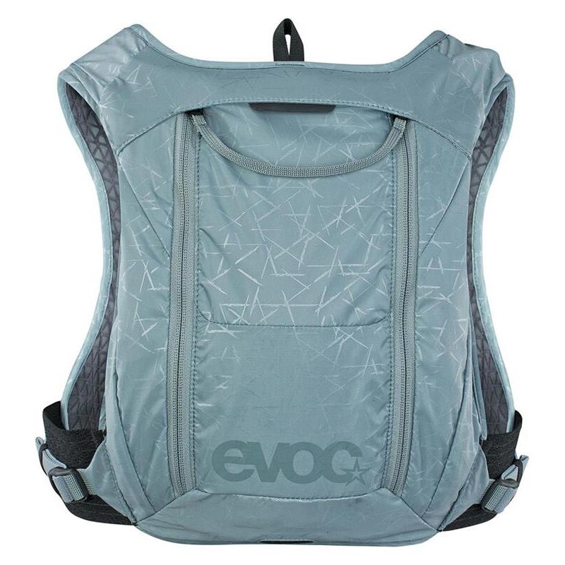 EVOC Bags EVOC Hydro Pro 1.5 + 1.5 Litre Bladder / Steel 4250450726746