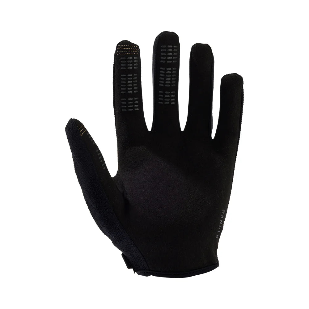 FOX Racing Gloves Fox Ranger Gloves [Black]