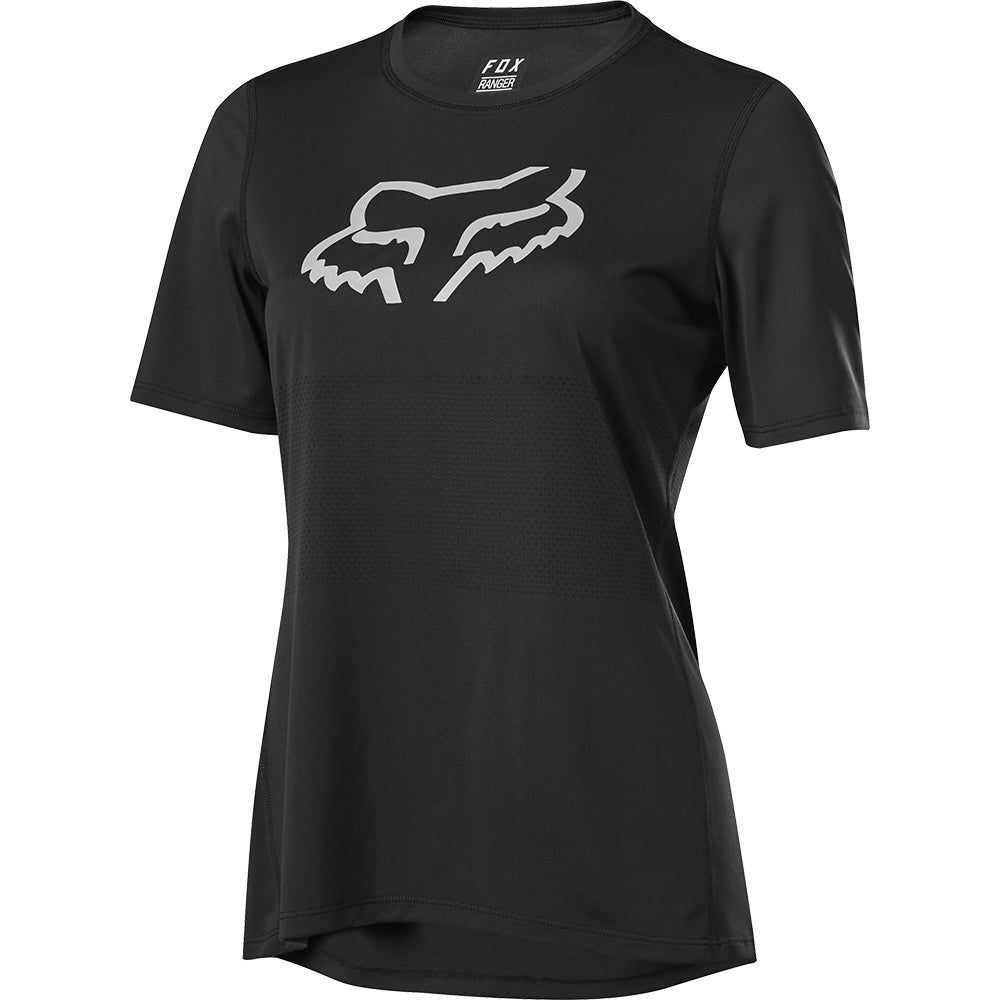 FOX Jerseys - Women's MTB FOX Women's Ranger SS Jersey