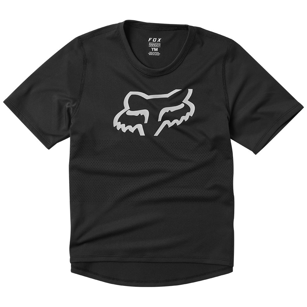 FOX Jerseys - Men's MTB FOX Youth Ranger SS Jersey