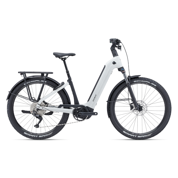 GIANT E-Bikes Giant AnyTour X E+ 3