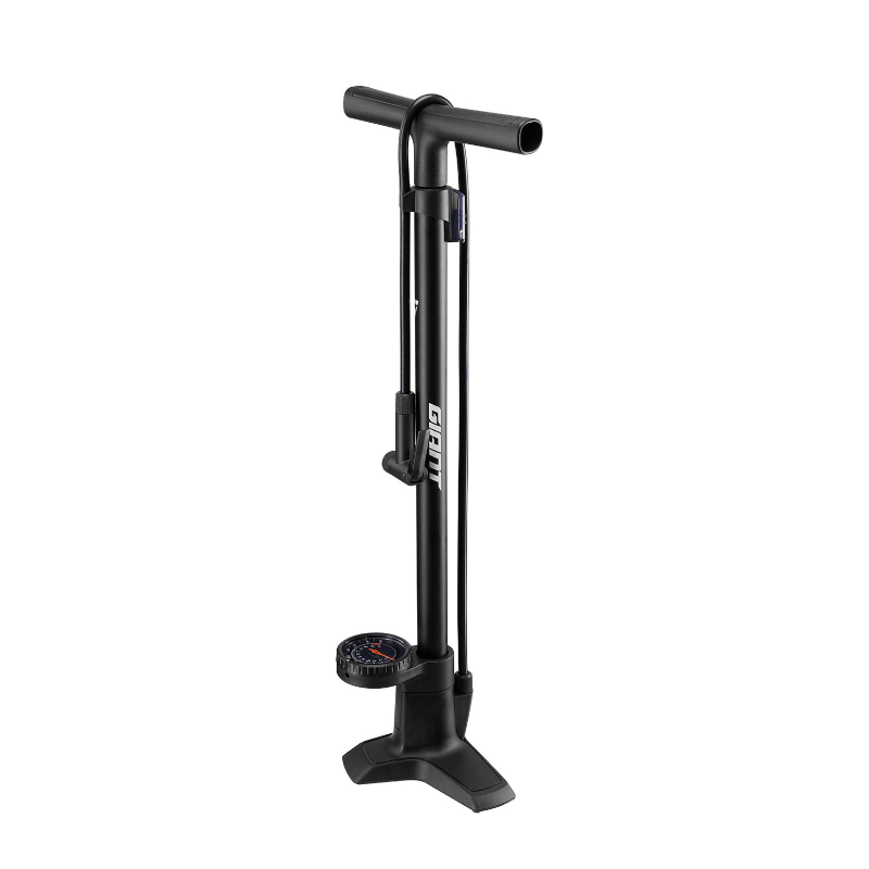 Giant Control Tower Comp Floor Pump The Hub Cycle Centre