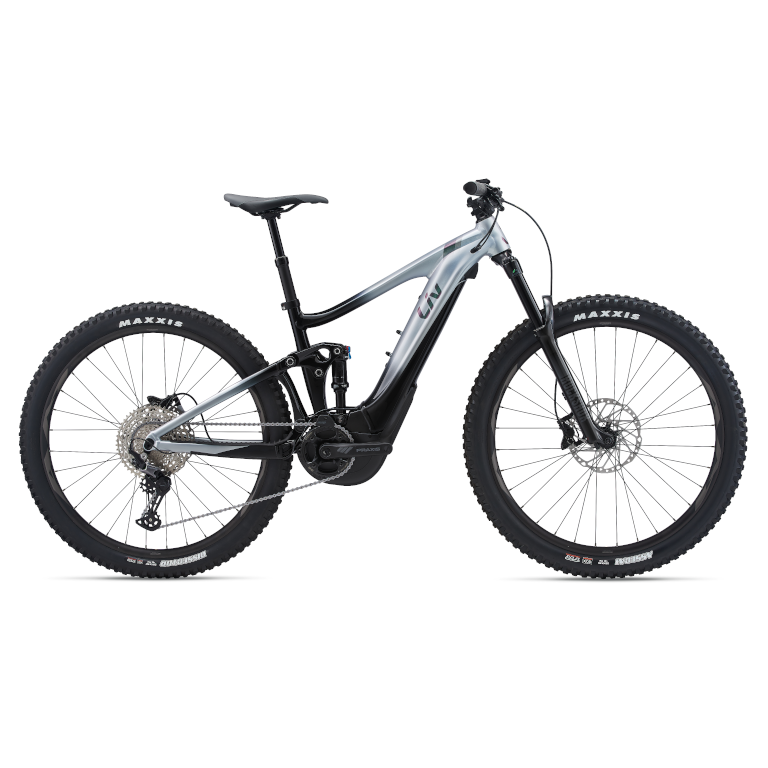 GIANT E-MTB Giant Liv Intrigue X E+ 3