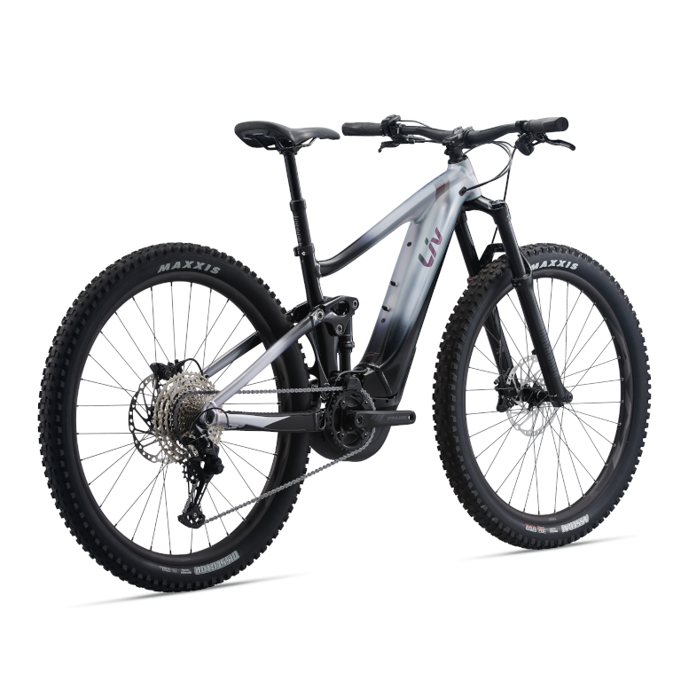 GIANT E-MTB Giant Liv Intrigue X E+ 3