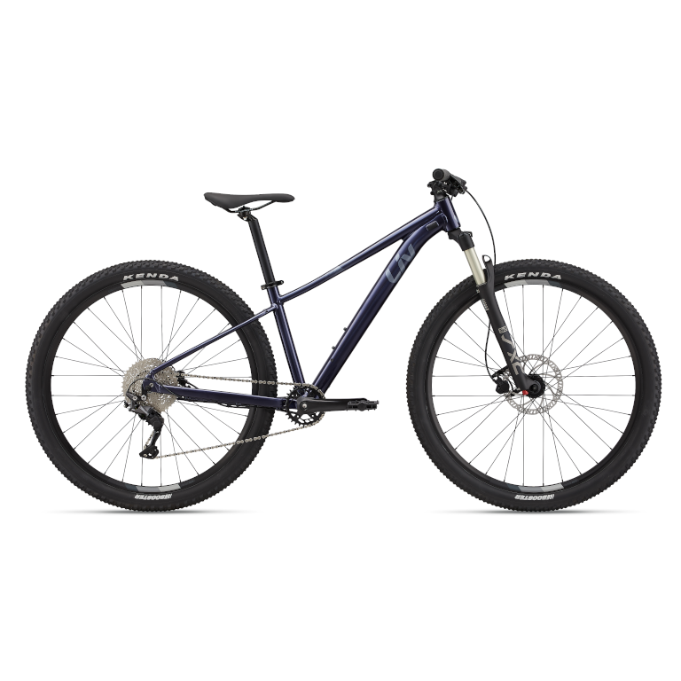 GIANT Mountain Bikes Giant Liv Tempt 1 27.5&quot; Medium 105616