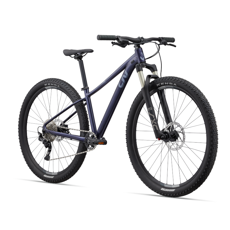 GIANT Mountain Bikes Giant Liv Tempt 1 27.5&quot; Medium 105616