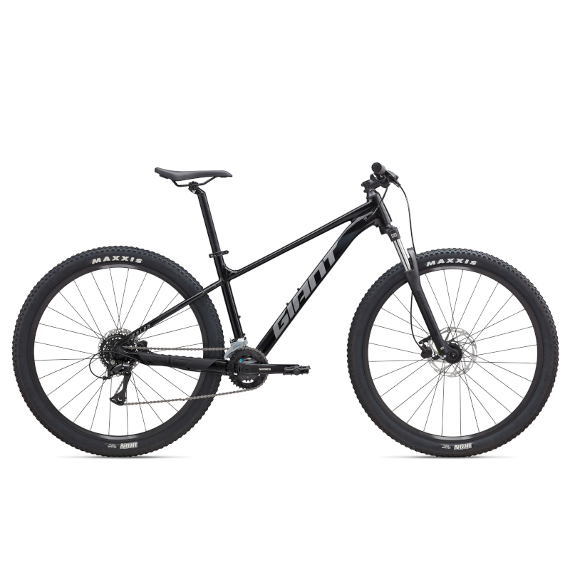 GIANT Mountain Bikes Beeswax / XS (27.5") Giant Talon 3 9094010223