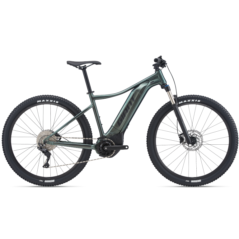 GIANT E-MTB Giant Talon E+ 1 29"