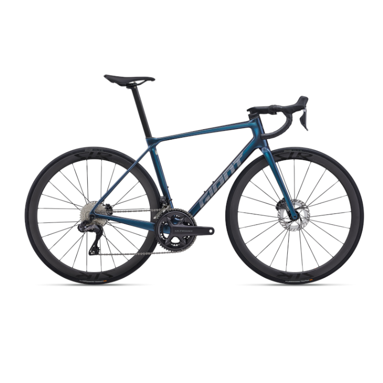 GIANT Road Bikes Giant TCR Advanced Pro 0 / Ultegra Di2 (2025)