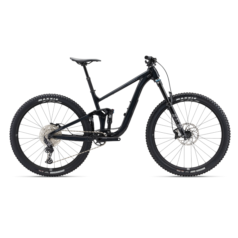 GIANT Mountain - Full Sus Giant Trance X 2