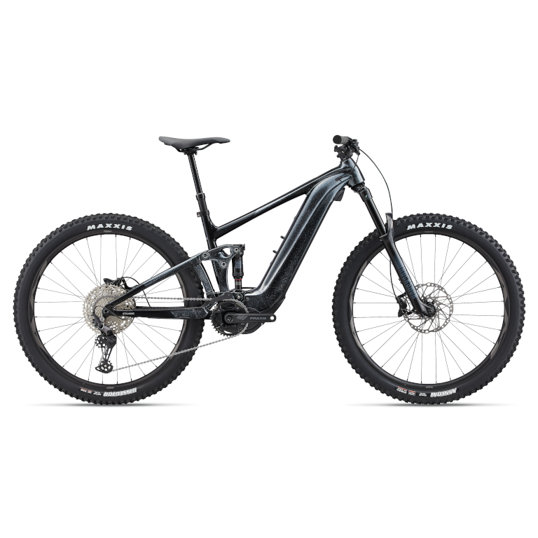 GIANT E-MTB Giant Trance X E+ 3