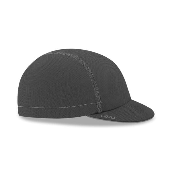 GIRO Other Apparel Black Giro Peloton Cycling Cap 106316