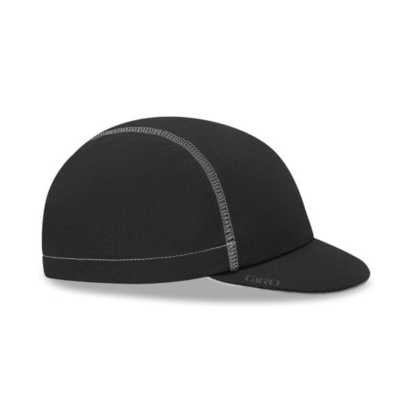 GIRO Other Apparel Black Giro Peloton Cycling Cap 106316