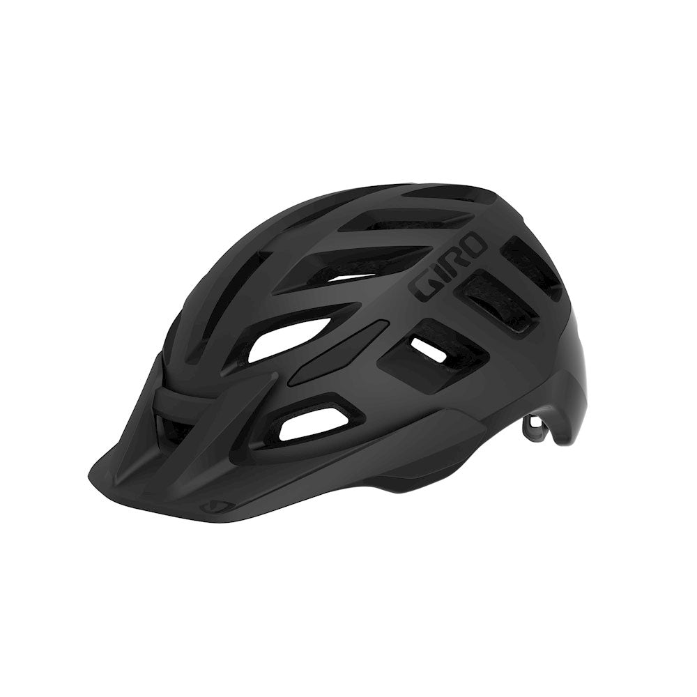 GIRO Helmets - MTB Matte Black / Medium Giro Radix MIPS 768686266324