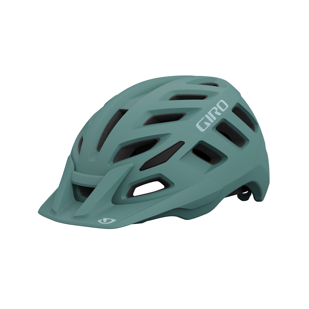 GIRO Helmets - MTB Matte Mineral / Medium Giro Radix MIPS 107440