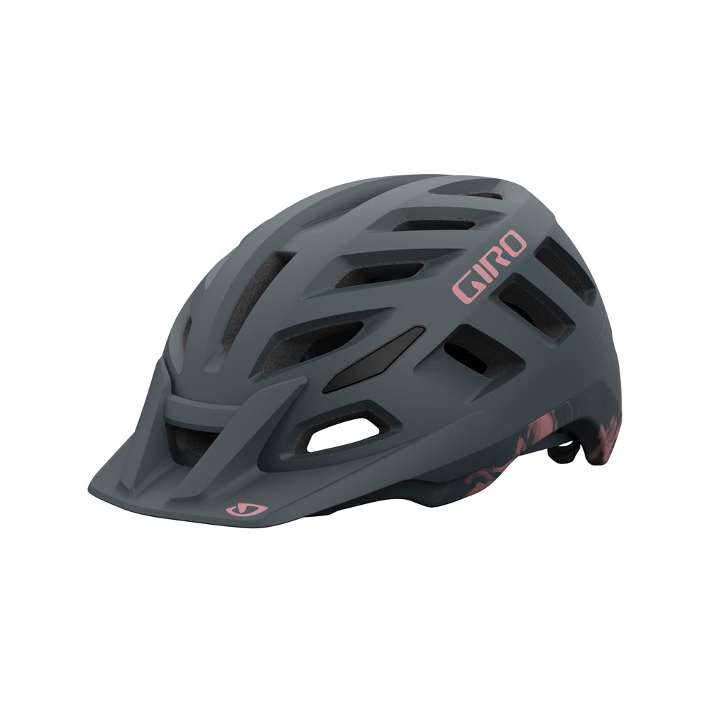 GIRO Helmets - MTB Matt Dusty Rose Cosmic / Medium Giro Radix MIPS 107438