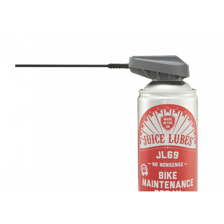 Juice Lubes Lube &amp; Bike Care Juice Lubes JL69 Maintence Spray 400mm 9771473968012