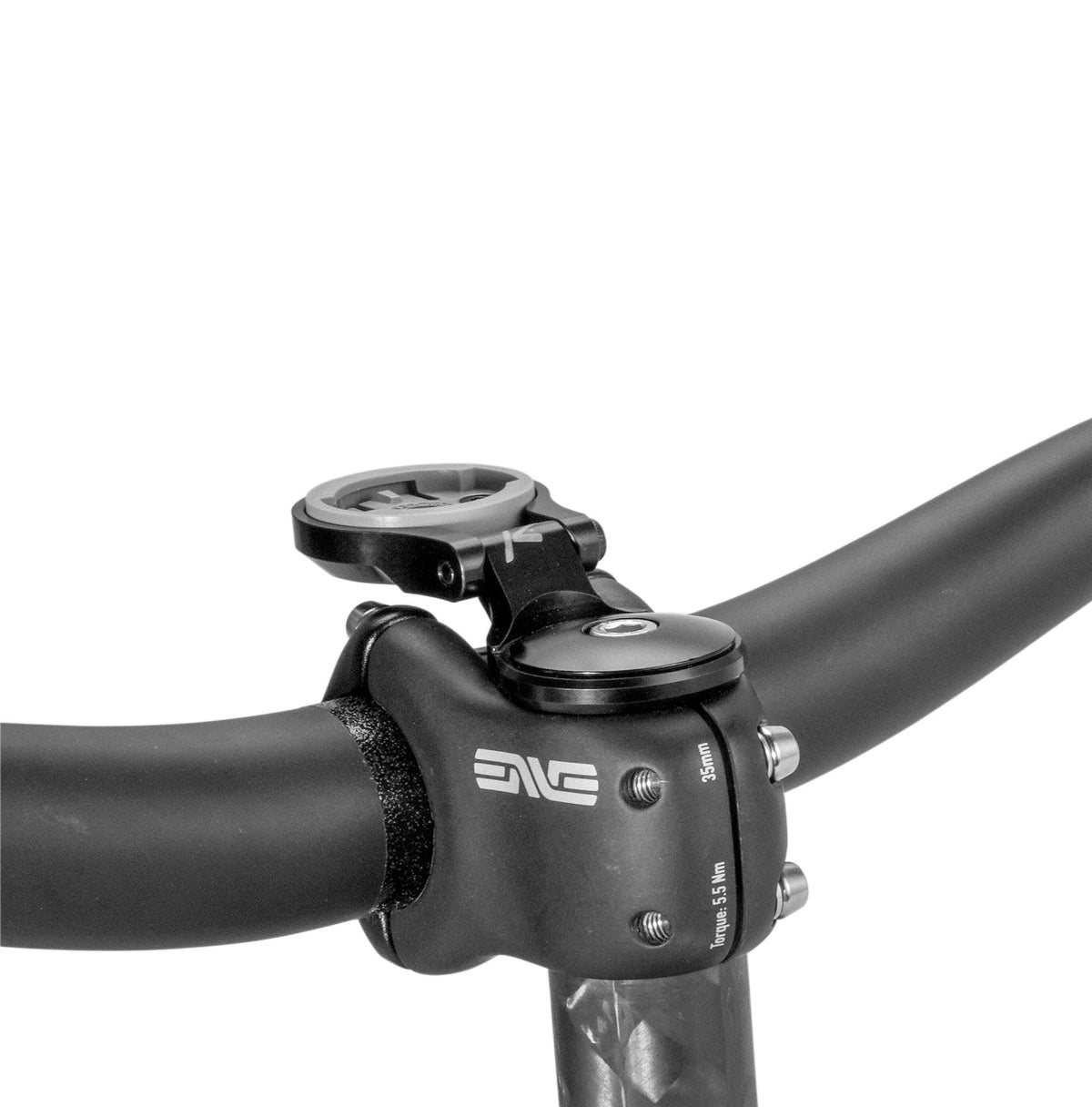 K-Edge Computer Mounts K-Edge Boost Adjustable Stem Mount