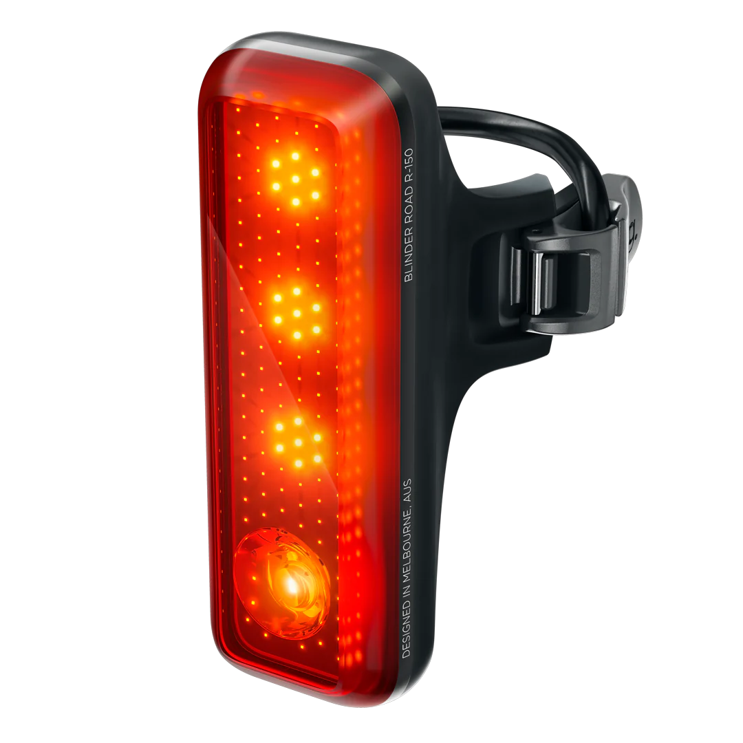 Knog Lights - Rear Knog Blinder R-150 Rear Bike Light KN12902